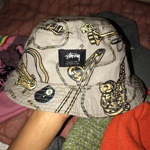 Stussy Bucket Hat